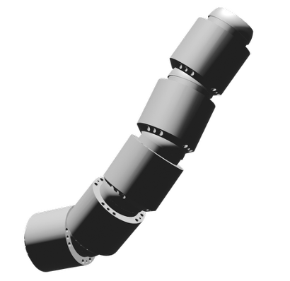 Tendon Robot